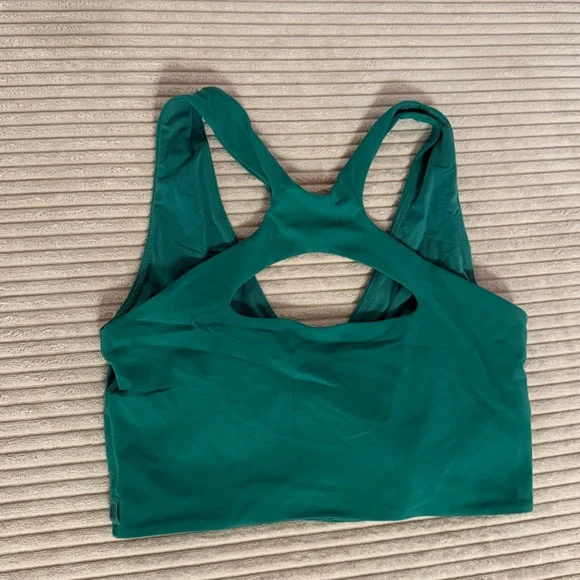 Lululemon bend this scoop and cross bra (reversible) - Picture 8 of 8